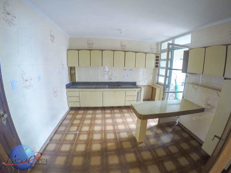 Apartamento em Praia Grande, no bairro Guilhermina