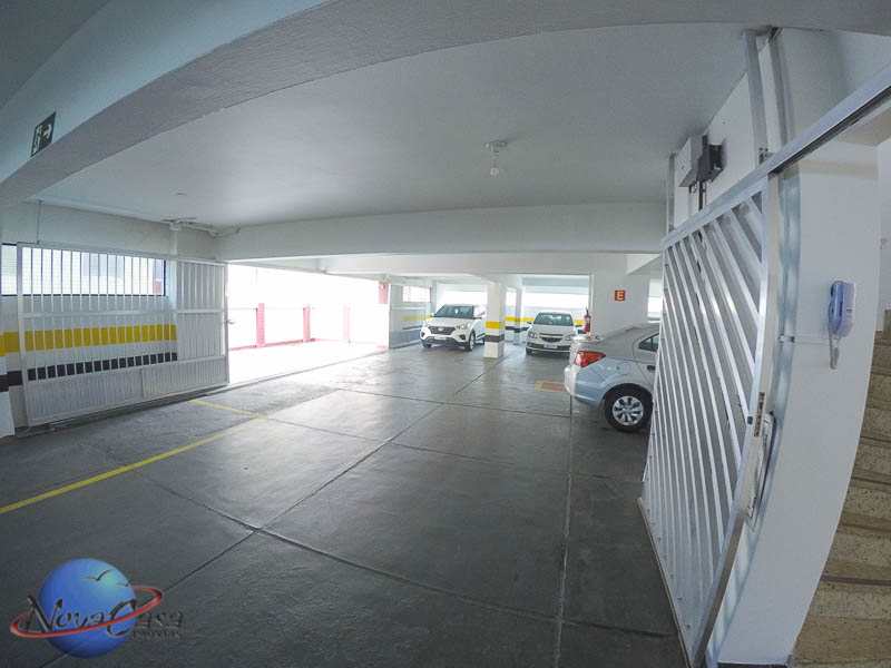 Apartamento em Praia Grande, no bairro Guilhermina