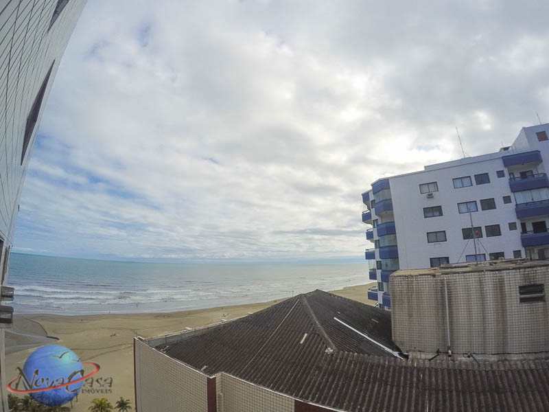 Apartamento em Praia Grande, no bairro Guilhermina