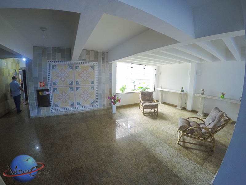 Apartamento em Praia Grande, no bairro Guilhermina