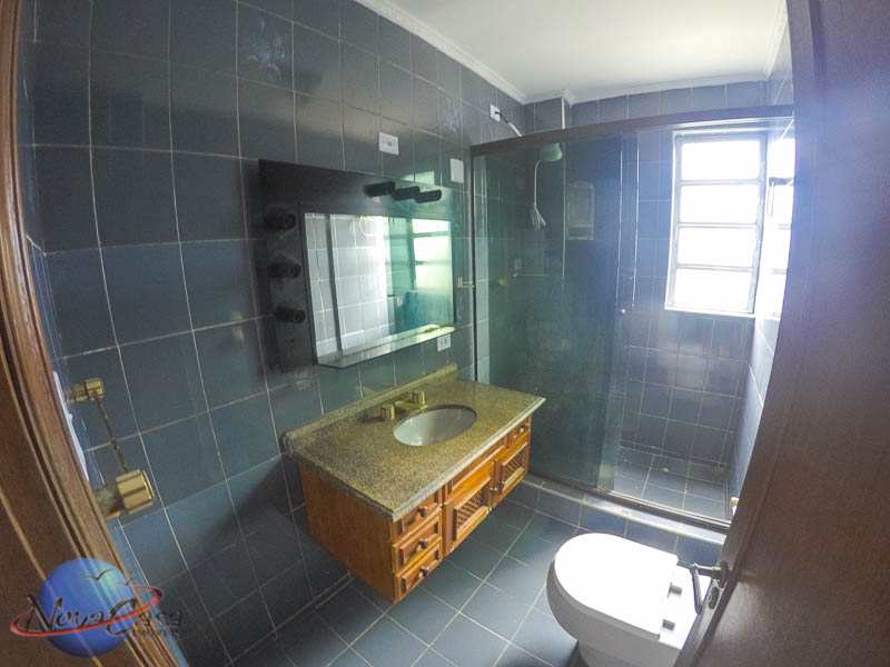 Apartamento em Praia Grande, no bairro Guilhermina