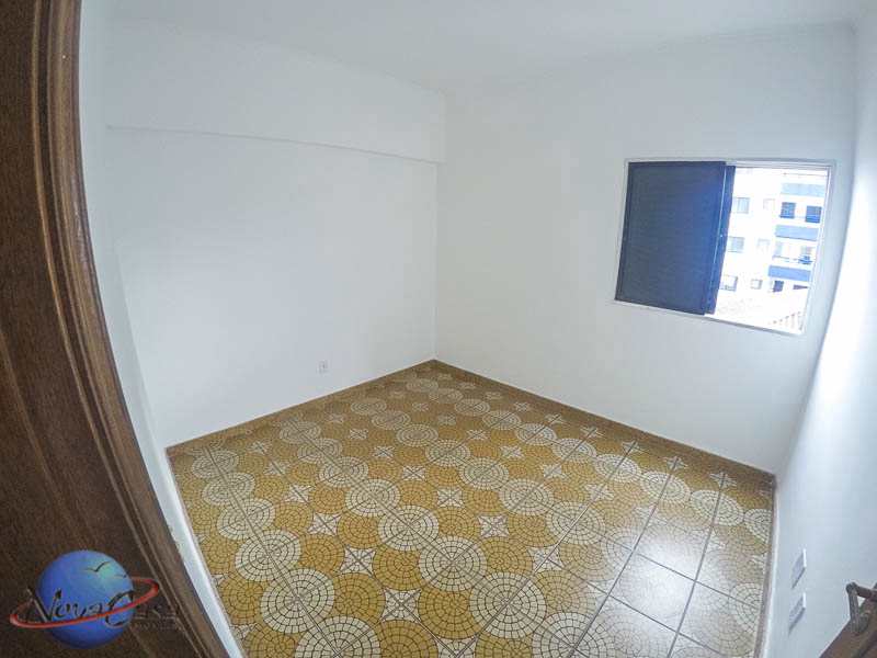 Apartamento em Praia Grande, no bairro Guilhermina