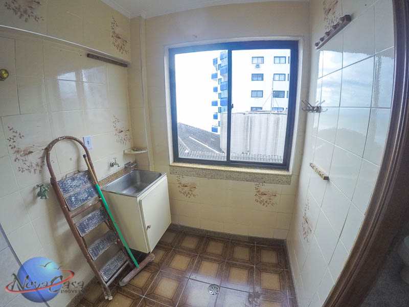Apartamento em Praia Grande, no bairro Guilhermina