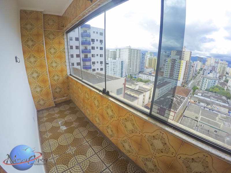 Apartamento em Praia Grande, no bairro Guilhermina