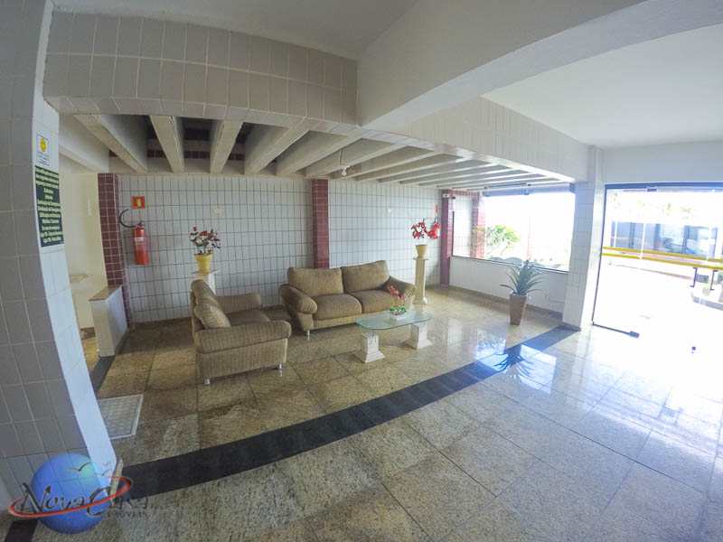 Apartamento em Praia Grande, no bairro Guilhermina