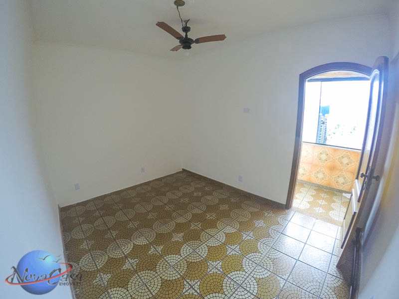 Apartamento em Praia Grande, no bairro Guilhermina