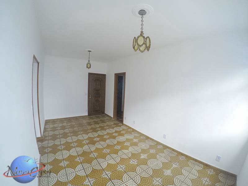 Apartamento em Praia Grande, no bairro Guilhermina