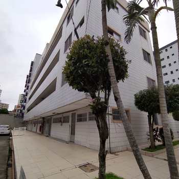 Apartamento em Praia Grande, bairro Guilhermina
