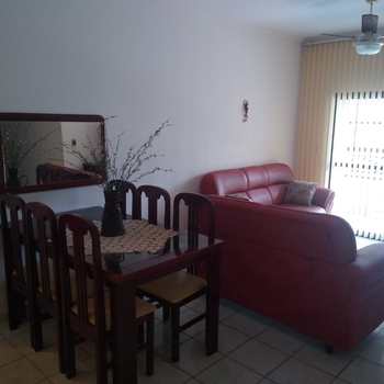 Apartamento em Praia Grande, bairro Guilhermina