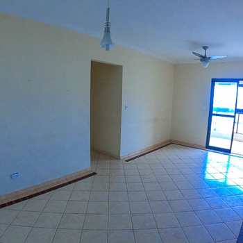 Apartamento em Praia Grande, bairro Aviação