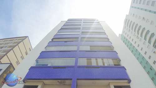 Apartamento, código 6064 em Praia Grande, bairro Guilhermina