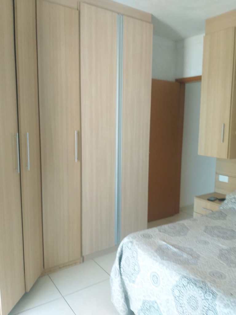 Apartamento em Praia Grande, no bairro Guilhermina