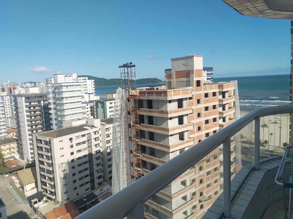 Apartamento em Praia Grande, no bairro Guilhermina
