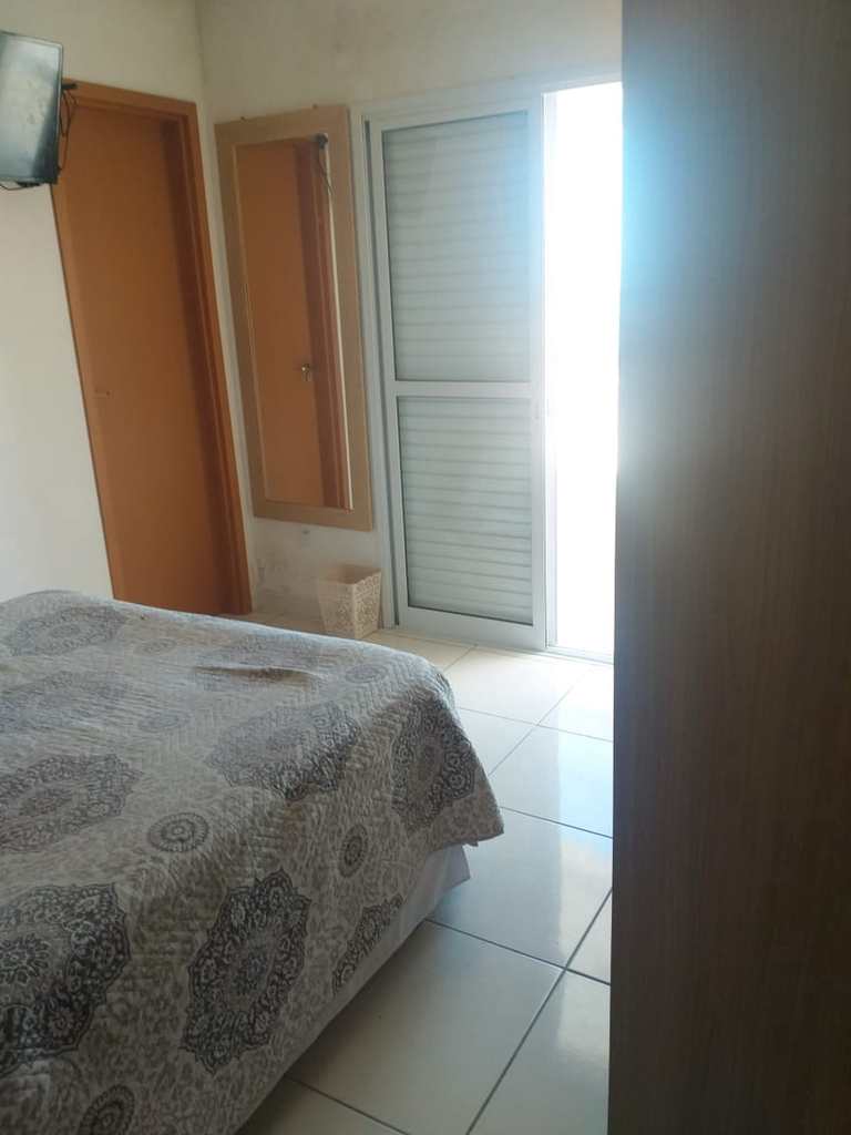 Apartamento em Praia Grande, no bairro Guilhermina