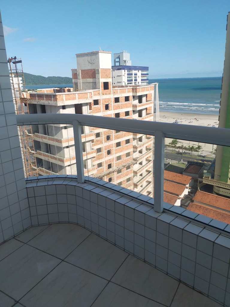 Apartamento em Praia Grande, no bairro Guilhermina