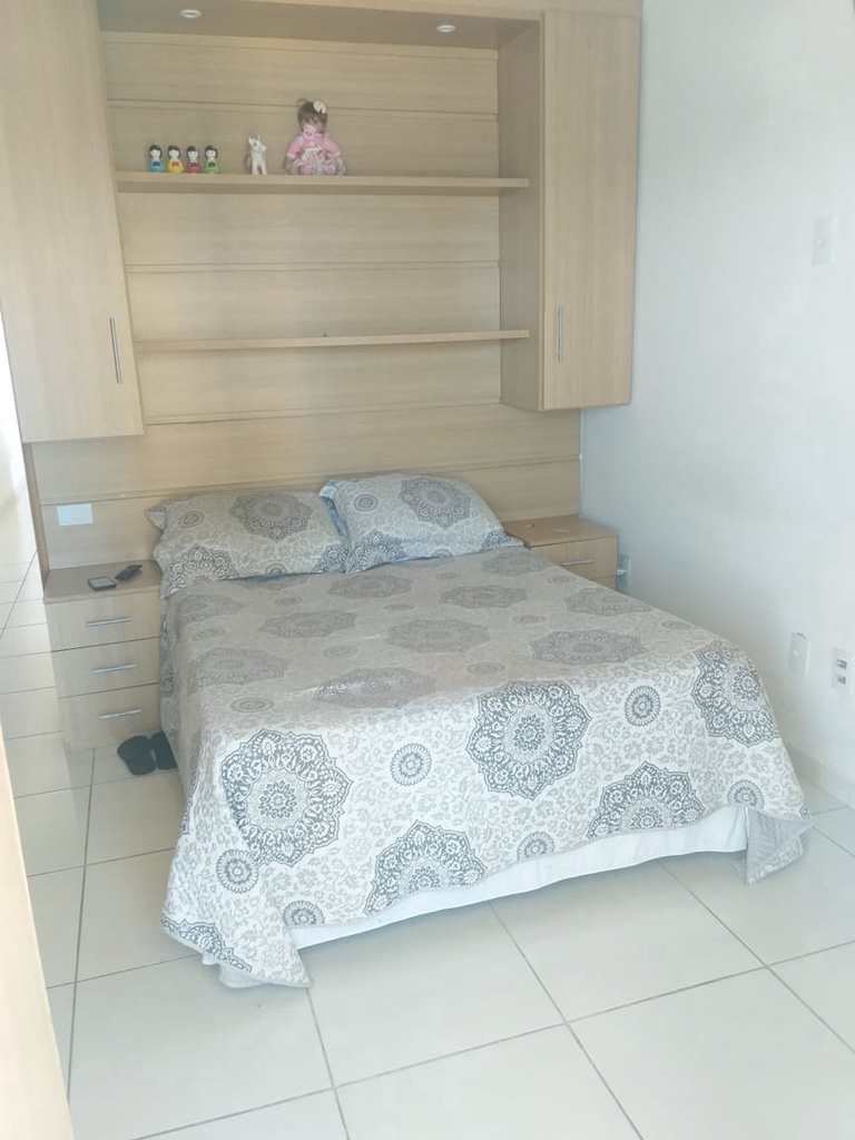 Apartamento em Praia Grande, no bairro Guilhermina