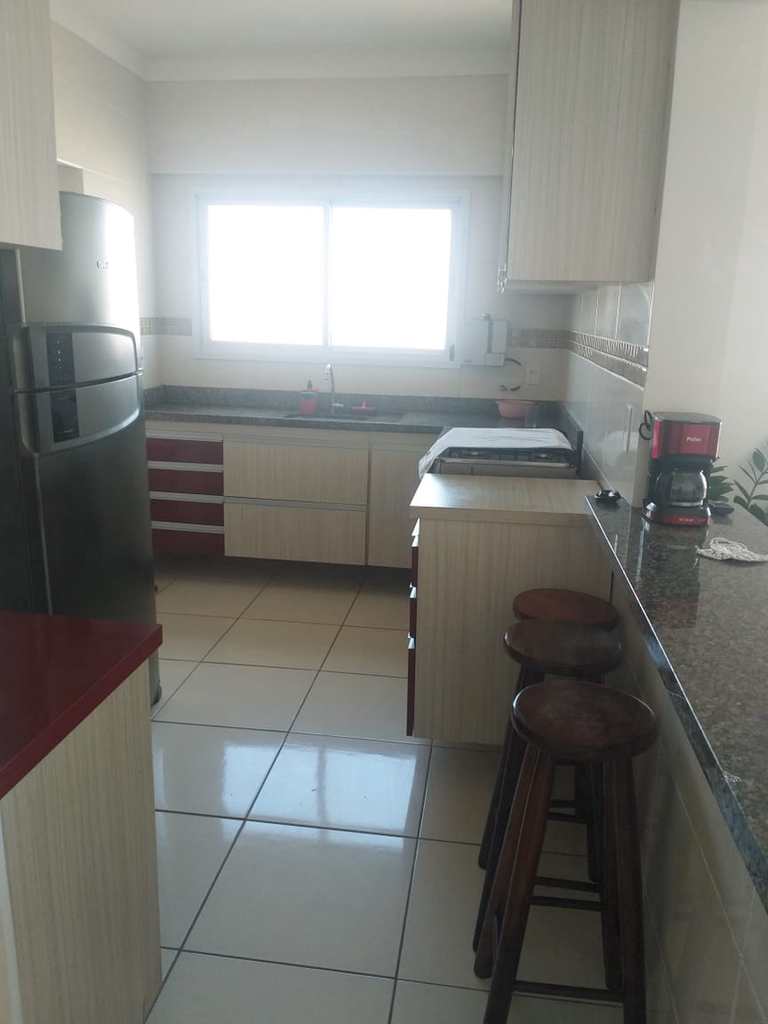 Apartamento em Praia Grande, no bairro Guilhermina