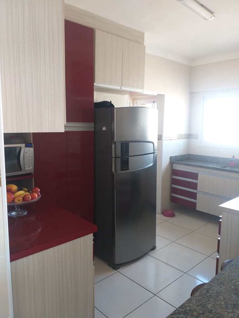 Apartamento em Praia Grande, no bairro Guilhermina