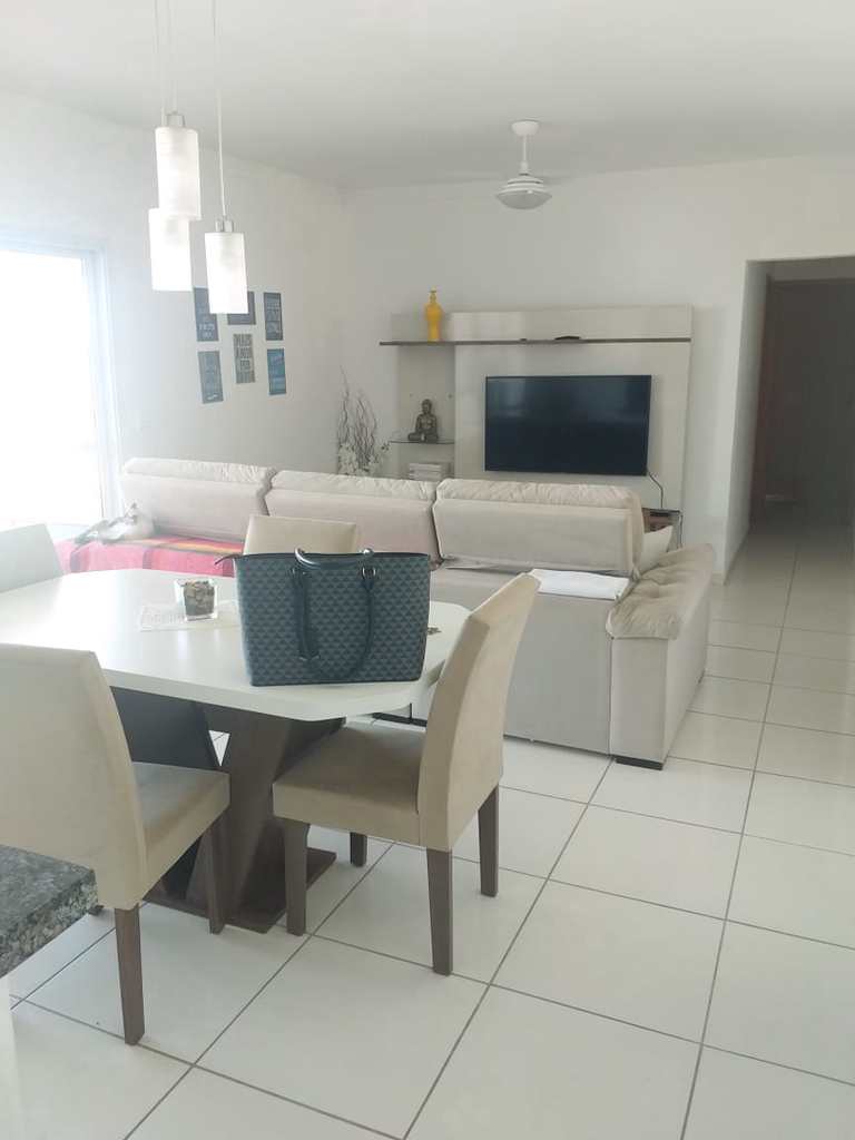 Apartamento em Praia Grande, no bairro Guilhermina