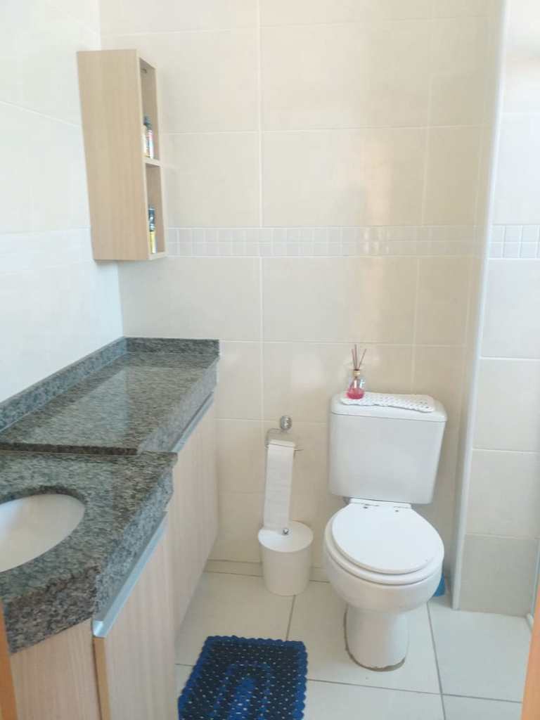 Apartamento em Praia Grande, no bairro Guilhermina