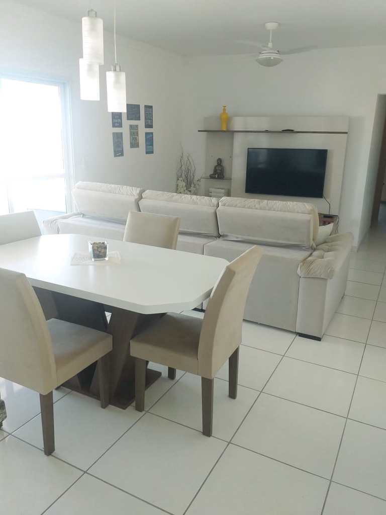 Apartamento em Praia Grande, no bairro Guilhermina