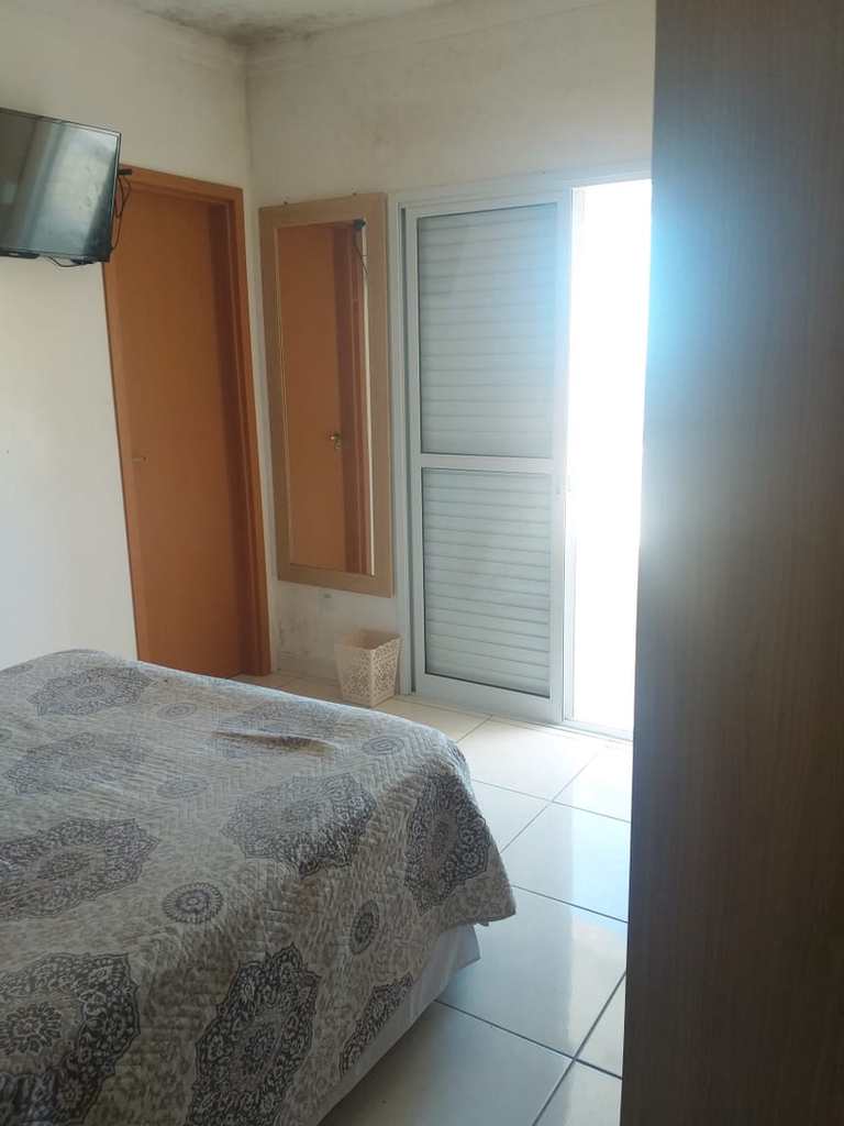 Apartamento em Praia Grande, no bairro Guilhermina