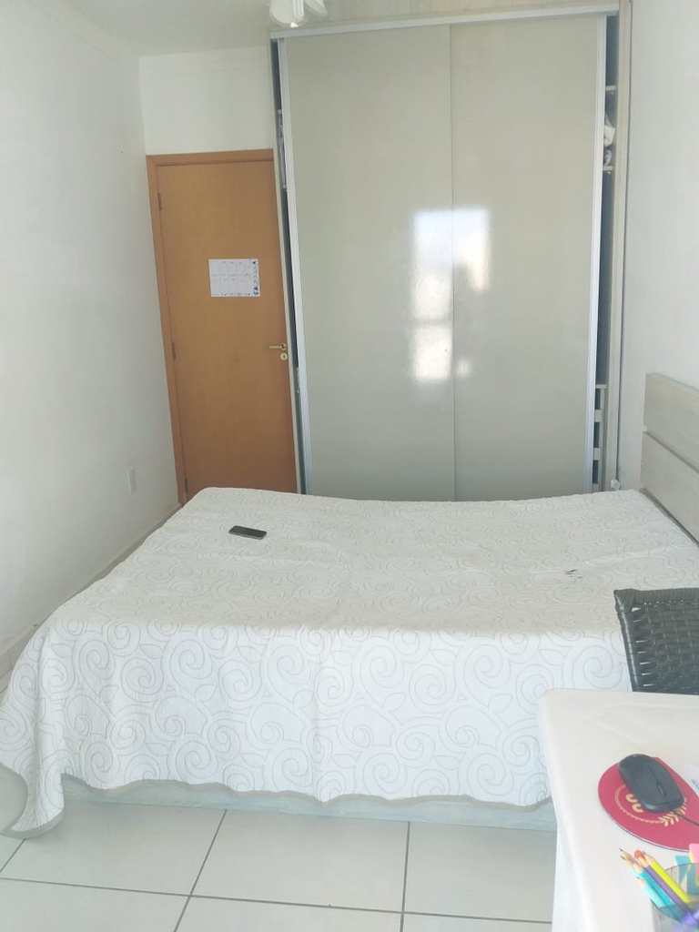 Apartamento em Praia Grande, no bairro Guilhermina