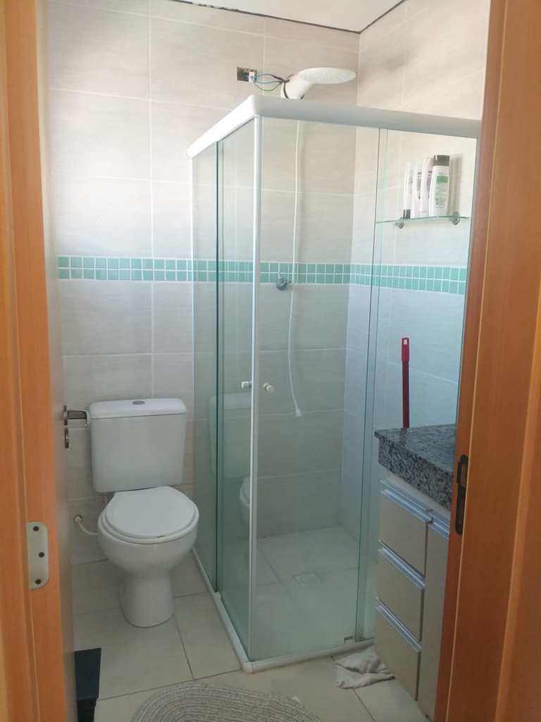 Apartamento em Praia Grande, no bairro Guilhermina