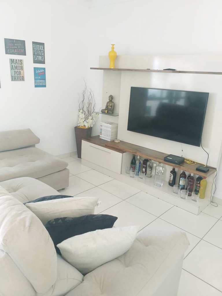 Apartamento em Praia Grande, no bairro Guilhermina