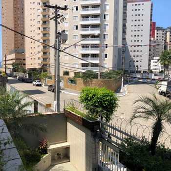 Apartamento em Praia Grande, bairro Guilhermina