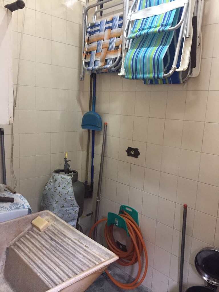 Casa em Praia Grande, no bairro Ocian