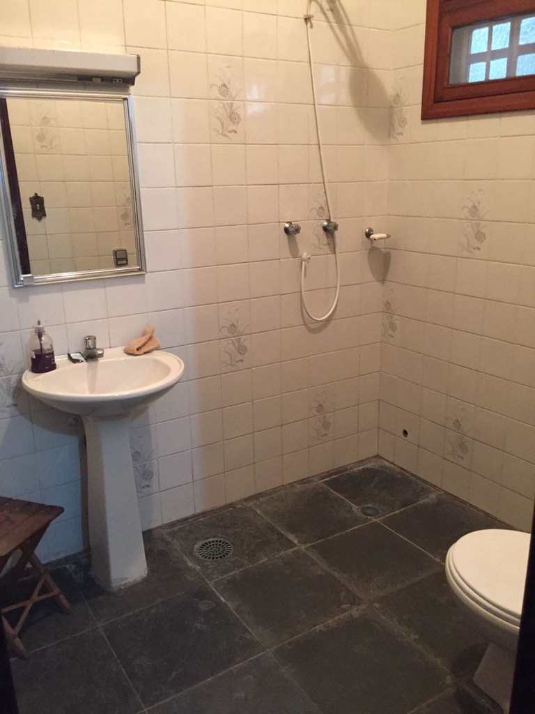 Casa em Praia Grande, no bairro Ocian