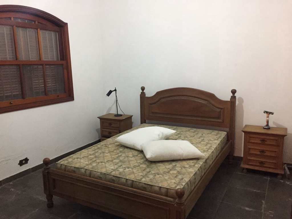 Casa em Praia Grande, no bairro Ocian