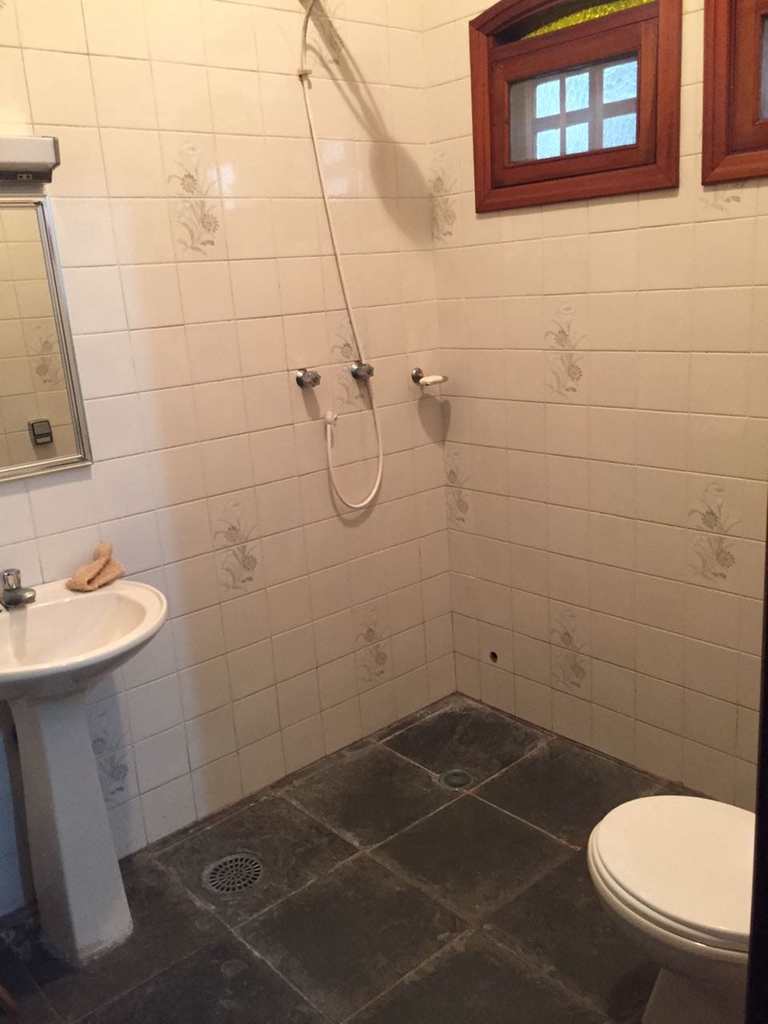 Casa em Praia Grande, no bairro Ocian