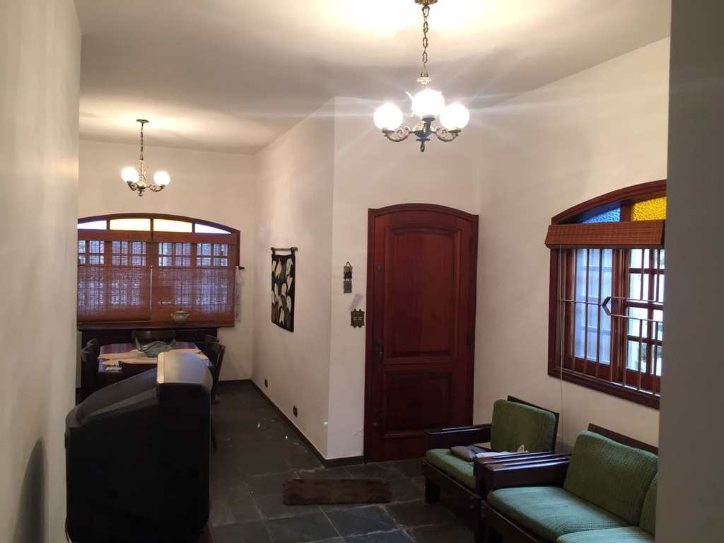 Casa em Praia Grande, no bairro Ocian