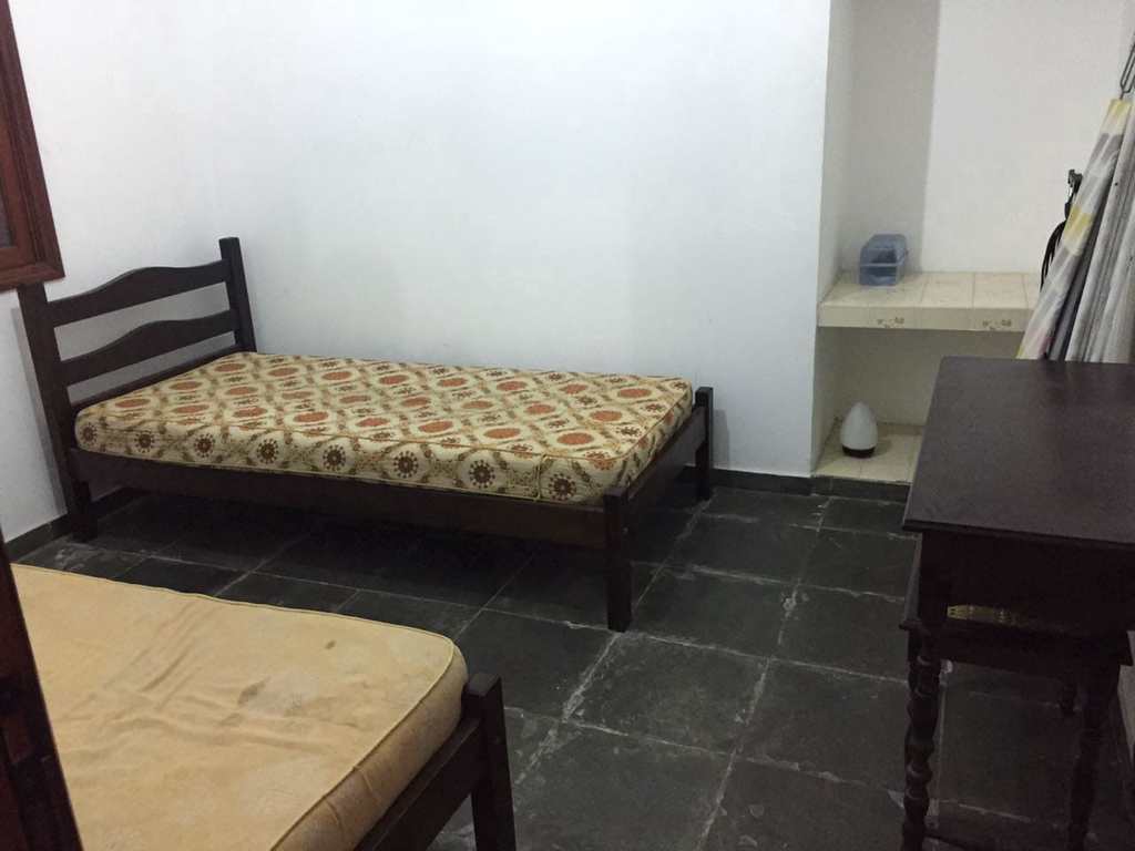 Casa em Praia Grande, no bairro Ocian