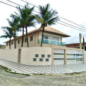 Casa de Condomínio em Praia Grande, bairro Melvi