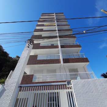 Apartamento em Praia Grande, bairro Canto do Forte