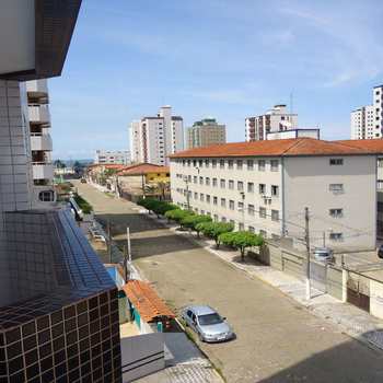 Apartamento em Praia Grande, bairro Guilhermina