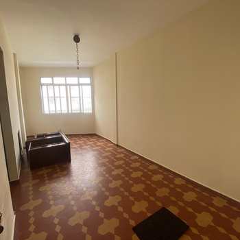 Apartamento em Praia Grande, bairro Tupi
