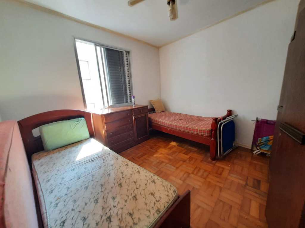 Apartamento em Praia Grande, no bairro Aviação