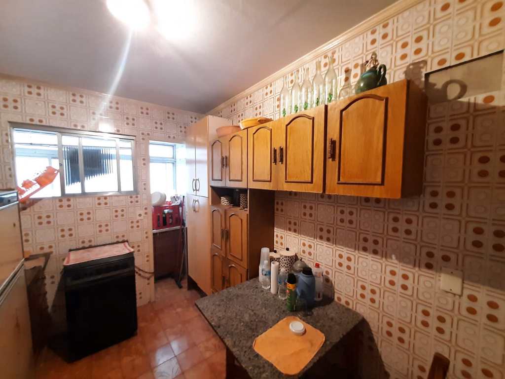 Apartamento em Praia Grande, no bairro Aviação