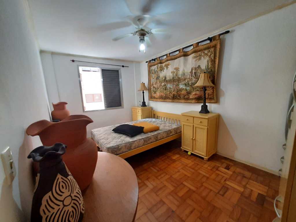 Apartamento em Praia Grande, no bairro Aviação