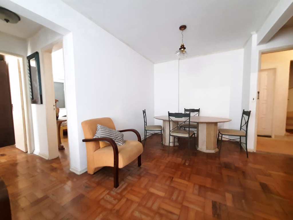 Apartamento em Praia Grande, no bairro Aviação