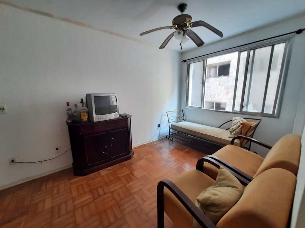 Apartamento em Praia Grande, no bairro Aviação