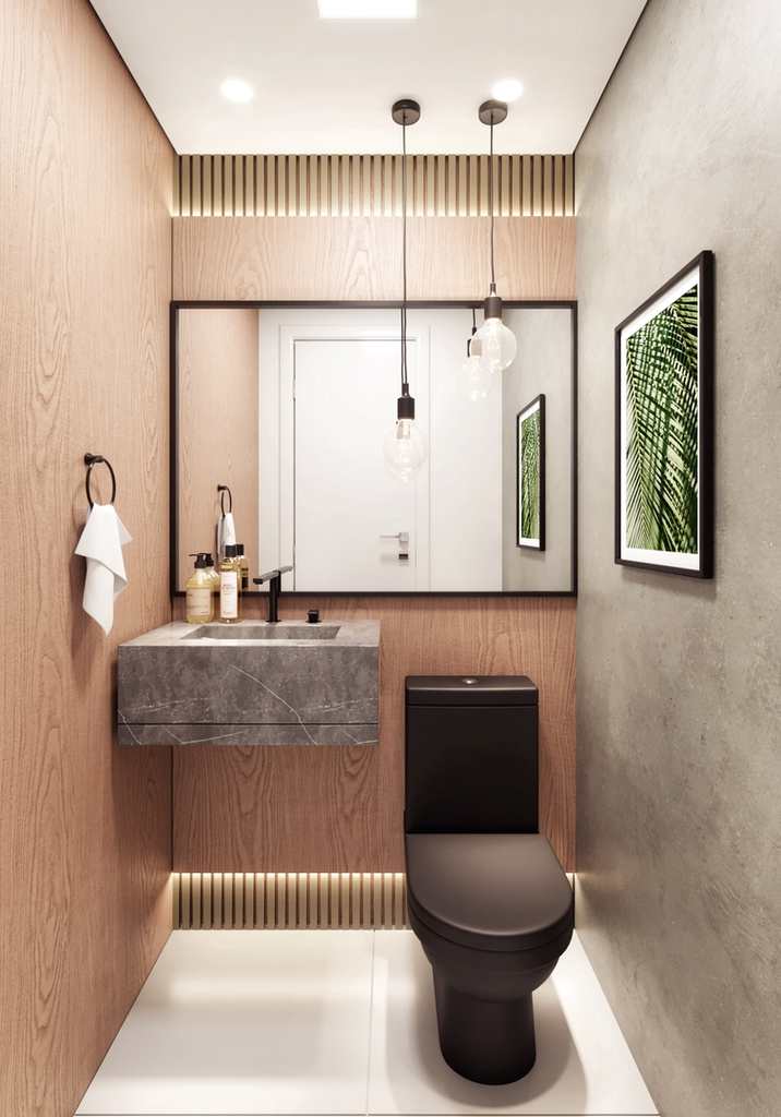 Apartamento em Praia Grande, no bairro Guilhermina