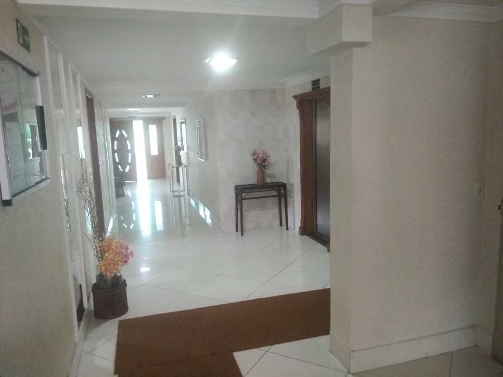 Apartamento em Praia Grande, no bairro Aviação