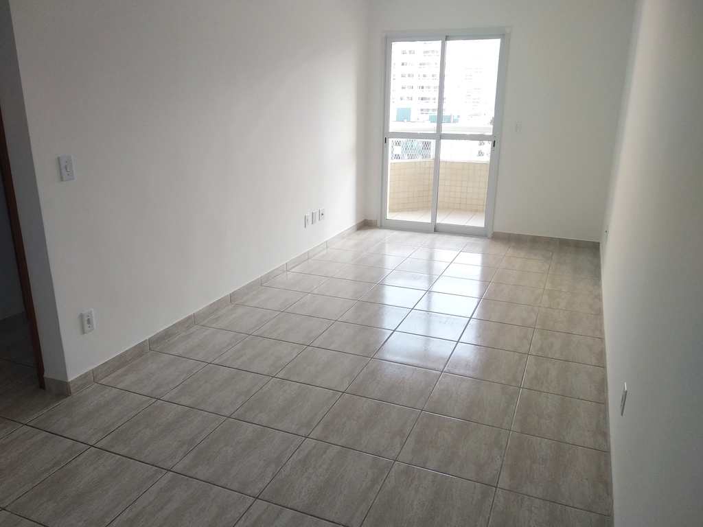 Apartamento em Praia Grande, no bairro Aviação