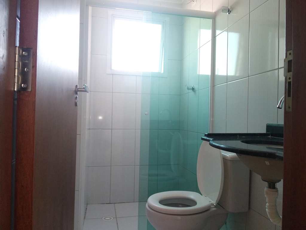 Apartamento em Praia Grande, no bairro Aviação