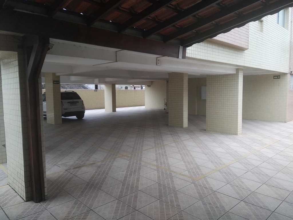 Apartamento em Praia Grande, no bairro Aviação